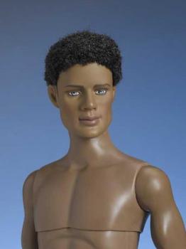 Tonner - Matt O'Neill - Russell Williams Ultra Basic - Doll (Tonner Company Store)